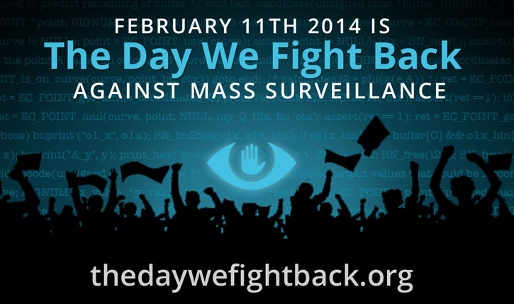 The Day We Fight Back