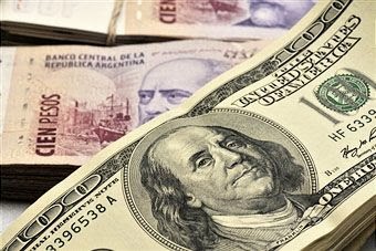 argentina-peso-dollar