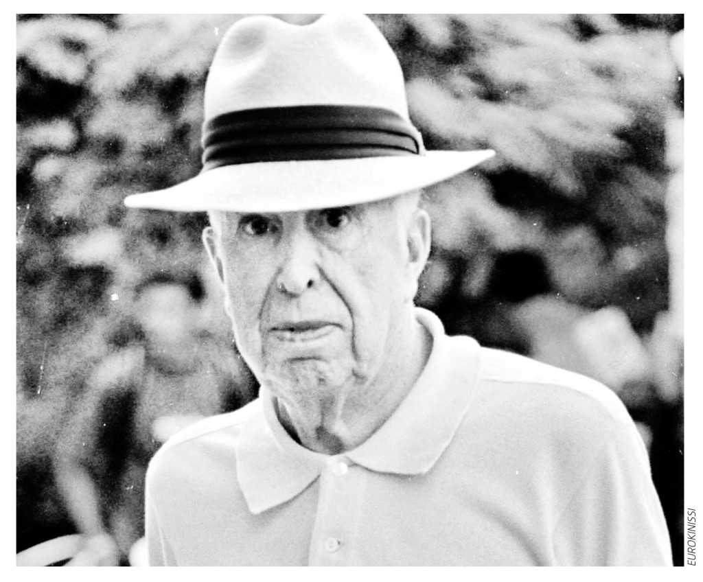  Η διαδρομή του Μιχάλη Ράπτη μέσα στο επαναστατικό κίνημα θα τον καταστήσει μυθική φιγούρα