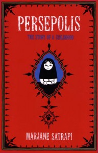 persepolis