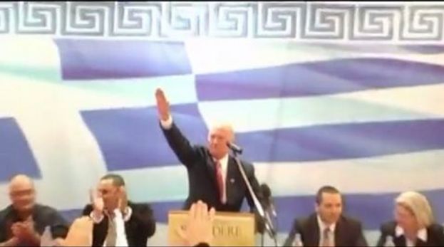 Εν ενεργεία αστυνομικός ο υποψήφιος Περιφερειάρχης στην Κρήτη 