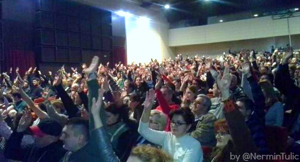 tuzla-assembly