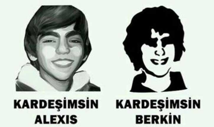 Berkin Elvan, Γρηγορόπουλος