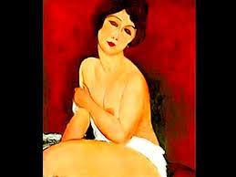 modigliani