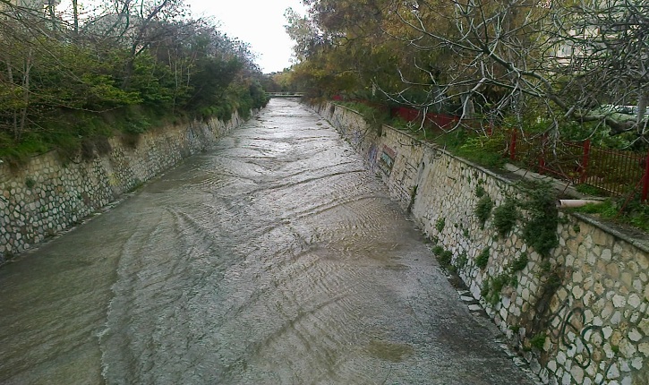 potami