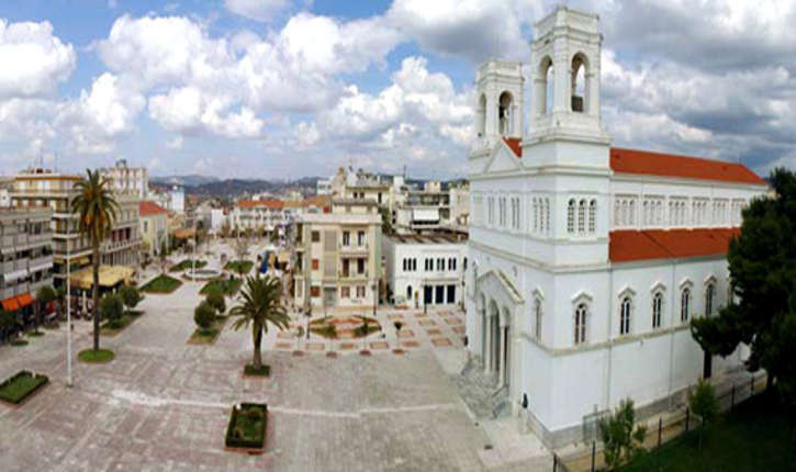 Ανταρσία στο Δήμο Πύργου - Ανατρεπτική Εργατική Κίνηση