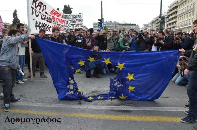 Ανεργία των Νέων: Βελτιώνοντας το Παρόν, Διασφαλίζοντας το Μέλλον