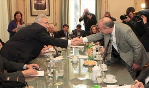 ΓΣΕΕ ΣΕΒ νέα ΕΓΣΣΕ Ταφόπλακα στον γραφειοκρατικό συνδικαλισμό