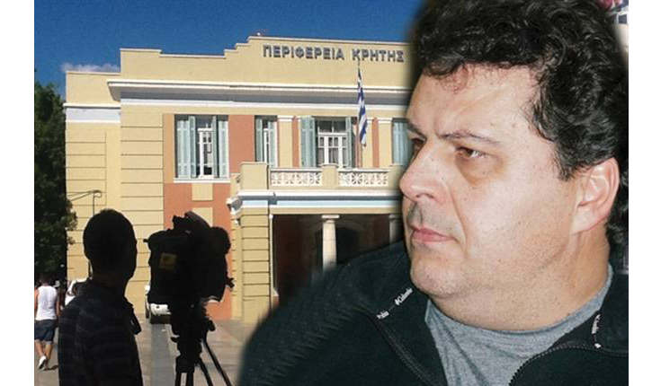 Συνέντευξη του Γιάννη Κυριακάκη 