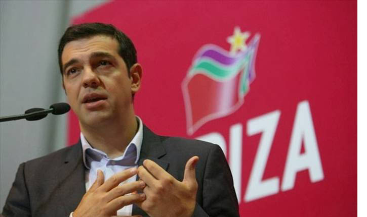  ΣΥΡΙΖΑ: Με «αριστερό» φλας στην αγκαλιά της τρόικας;