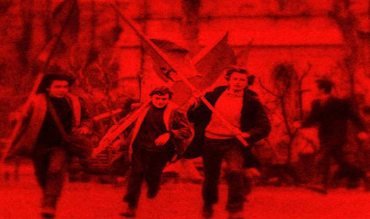 Περί όνου σκιάς(;) το Μάη