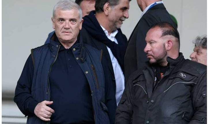 Μαύρες μέρες αναβιώνουν στη Νέα Φιλαδέλφεια...