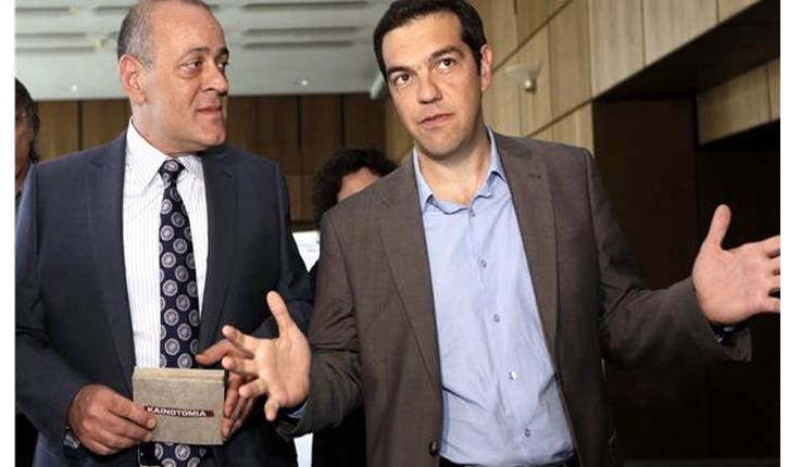 Tsipras-SEV