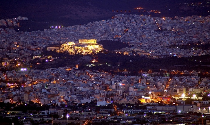 athina