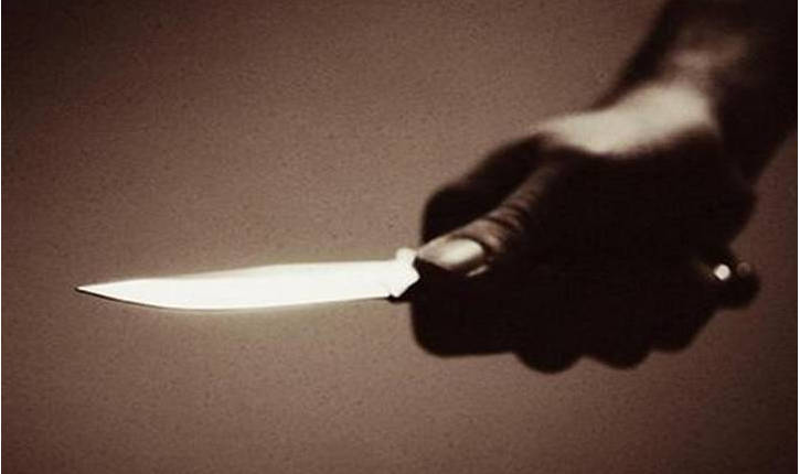  «Τυφλό» δολοφονικό χτύπημα