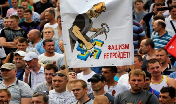donetsk