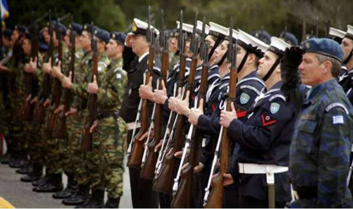 Αρνούνται να καταβάλουν το κόστος μετακίνησης των φαντάρων για τις εκλογές