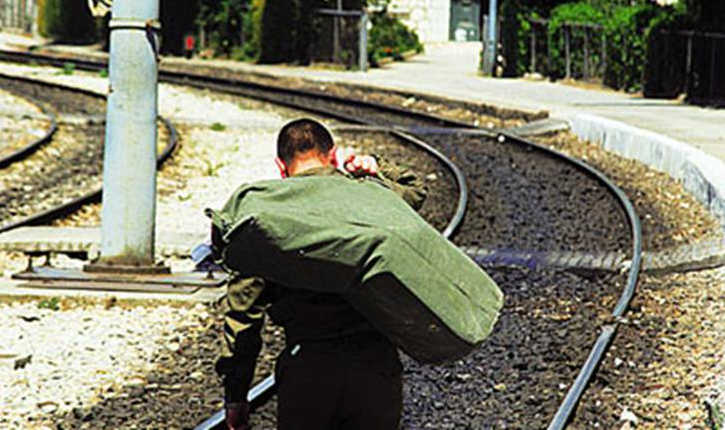  Νέα απόπειρα αυτοκτονίας φαντάρου