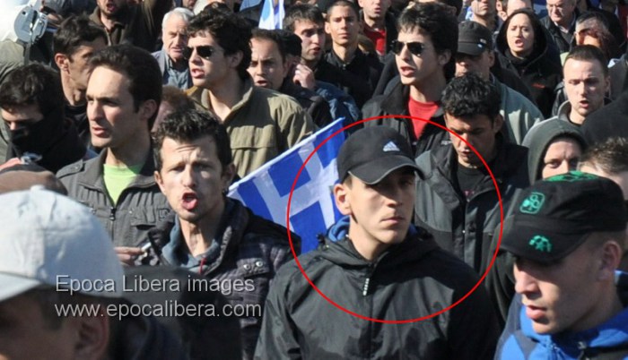 Δράστης 3.