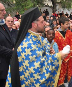   Η μάνα μου καθαρίστρια, εγώ παιδί κι ανίψι καθαριστριών.