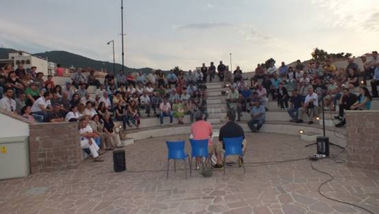 Παραιτήθηκαν δύο από τα 11 μέλη του Εκτελεστικού Συμβουλίου, που εκλέχτηκε στη μαρίνα την περασμένη εβδομάδα