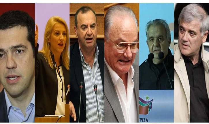 Ο ΣΥΡΙΖΑ, ο Μελισσανίδης κι ένα… γήπεδο συνεννόησης