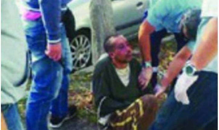 Τρίτη αναβολή  στη δίκη των  βασανιστών  του Αιγύπτιου 
