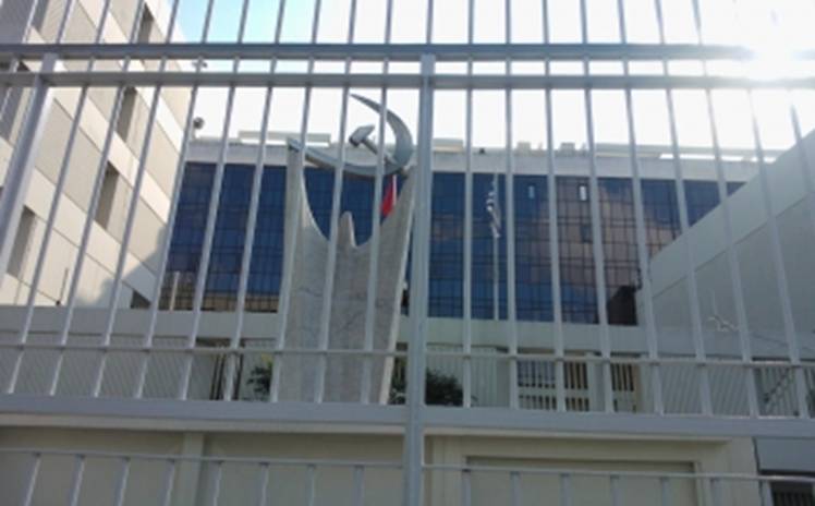 ΚΚΕ: Πάλι δεν κατανοήθηκε η σωστή….γραμμή