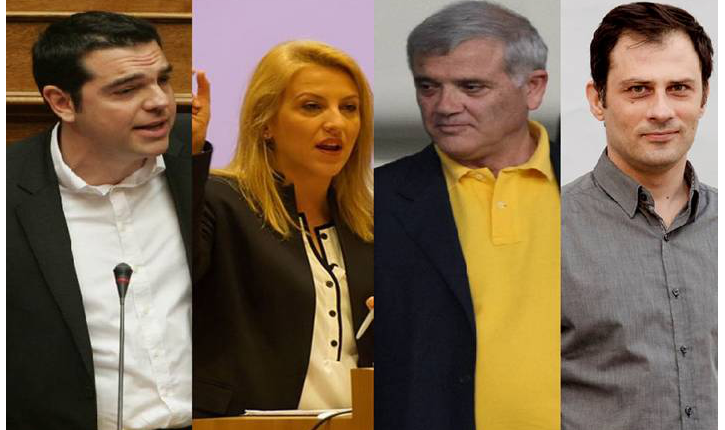 Όποιος ανακατεύεται με τα πίτουρα τον τρώνε οι… τίγρεις