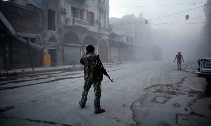 Όταν η Ευρωπαϊκή Ένωση χρηματοδοτούσε τον ISIS στη Συρία