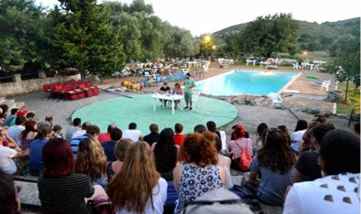 Συνεχίζεται μαζικά το Camping Αναιρέσεις 2014 στην Κεφαλονιά