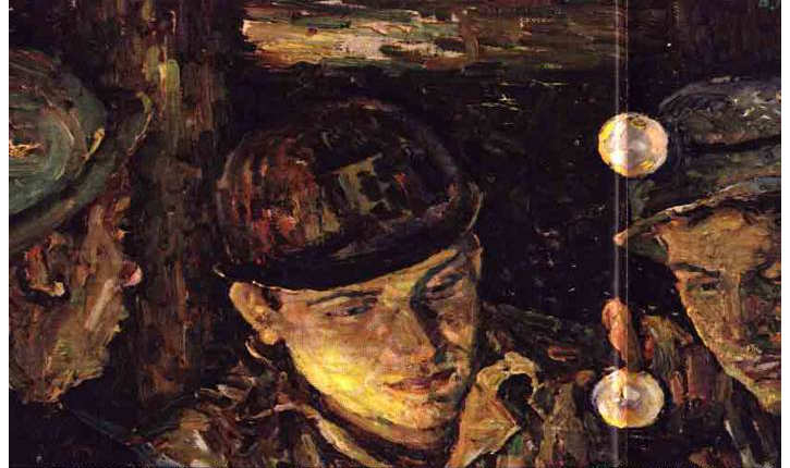 Αυτό που παράγει ο καπιταλισμός είναι ο θάνατος