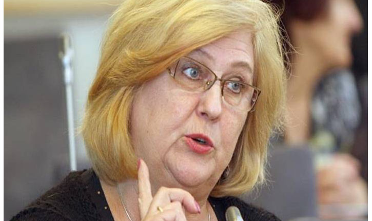 Ευθανασία στους φτωχούς προτείνει η υπουργός Υγείας στη Λιθουανία