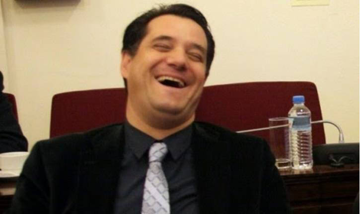 Ένας Γεωργιάδης τους αξίζει 