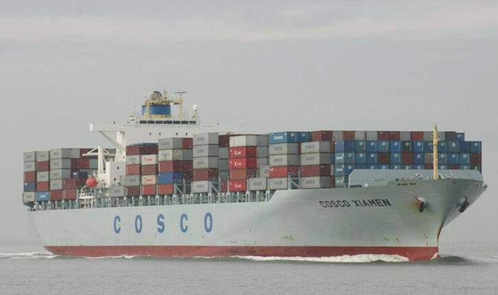 cosco
