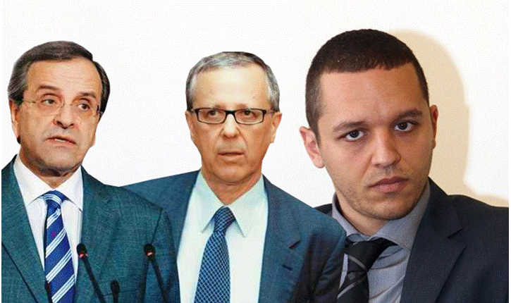 samaras- kasidiaris baltakos