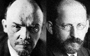 Lenin_Bernstein