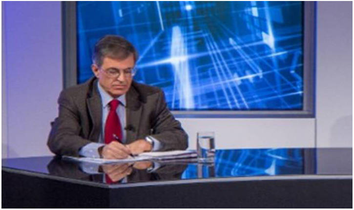 Νέος Μπαλτάκος στην κυβέρνηση