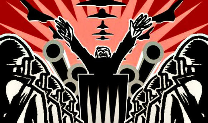 dictatorship725