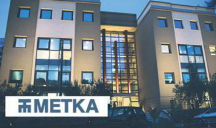 METKA