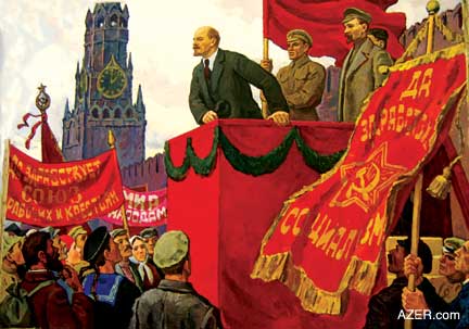 lenin