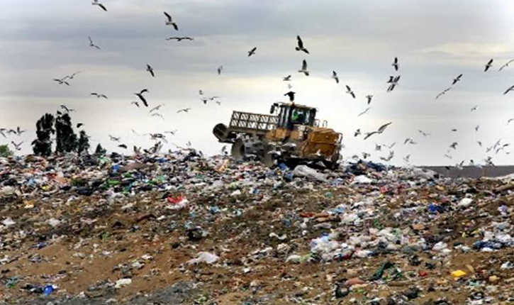  Διαχείριση απορριμμάτων: Δημόσιο σύστημα διαχείρισης, με ενδιάμεσες διαδημοτικές δομές και ανακύκλωση στην πηγή