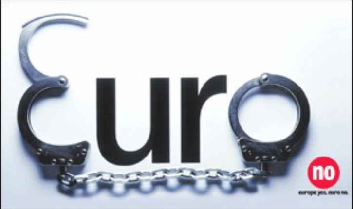 anti euro