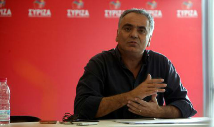 skourletis