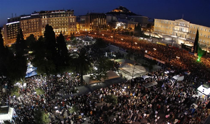 syntagma