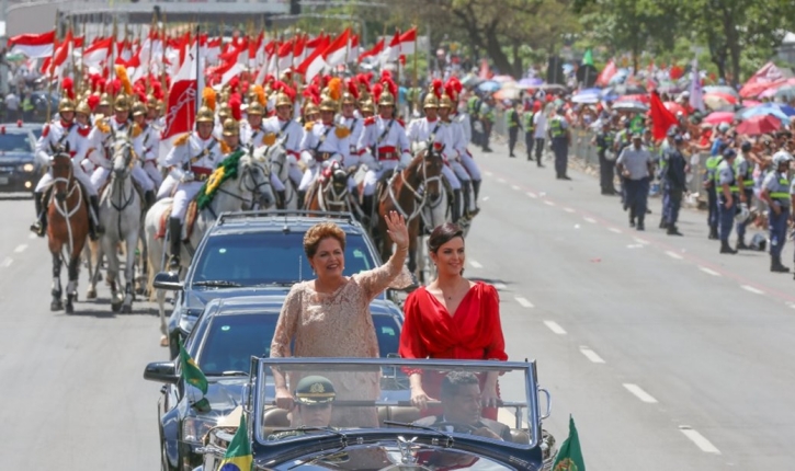 dilma