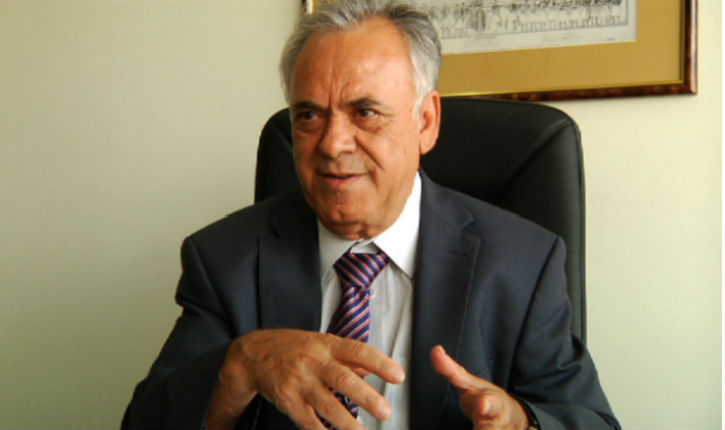dragasakis