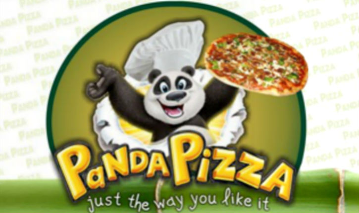 pandapizza