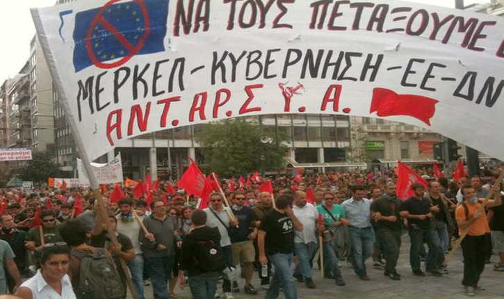 antarsya