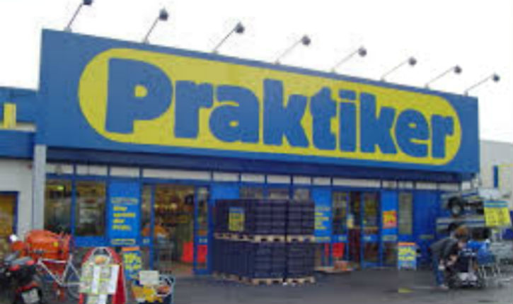 praktiker